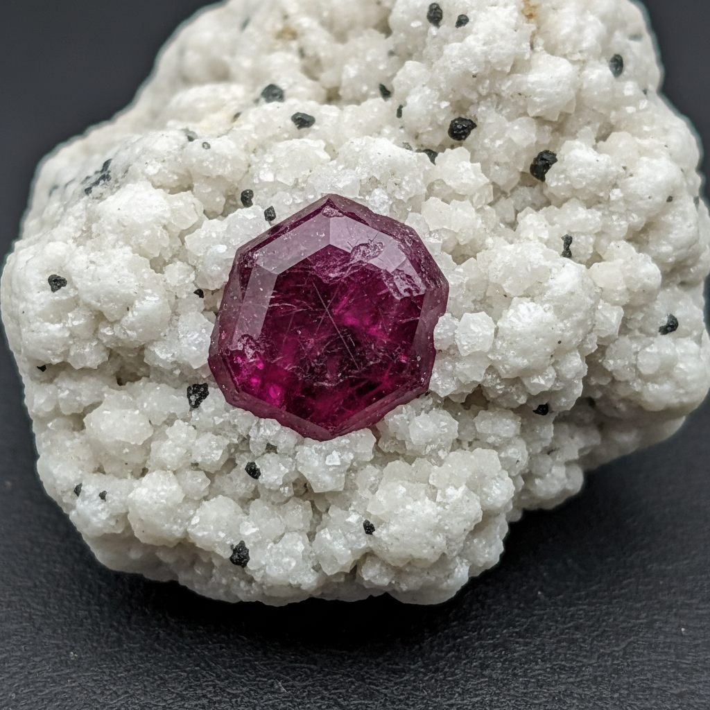 Cherokee Ruby & Sapphire Mine — pay-to-dig gem mine in North Carolina