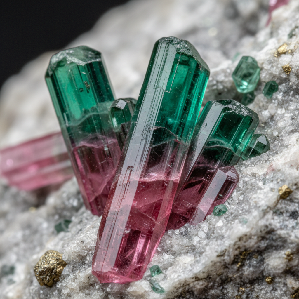 Oceanview Mine — pay-to-dig gem mine in California