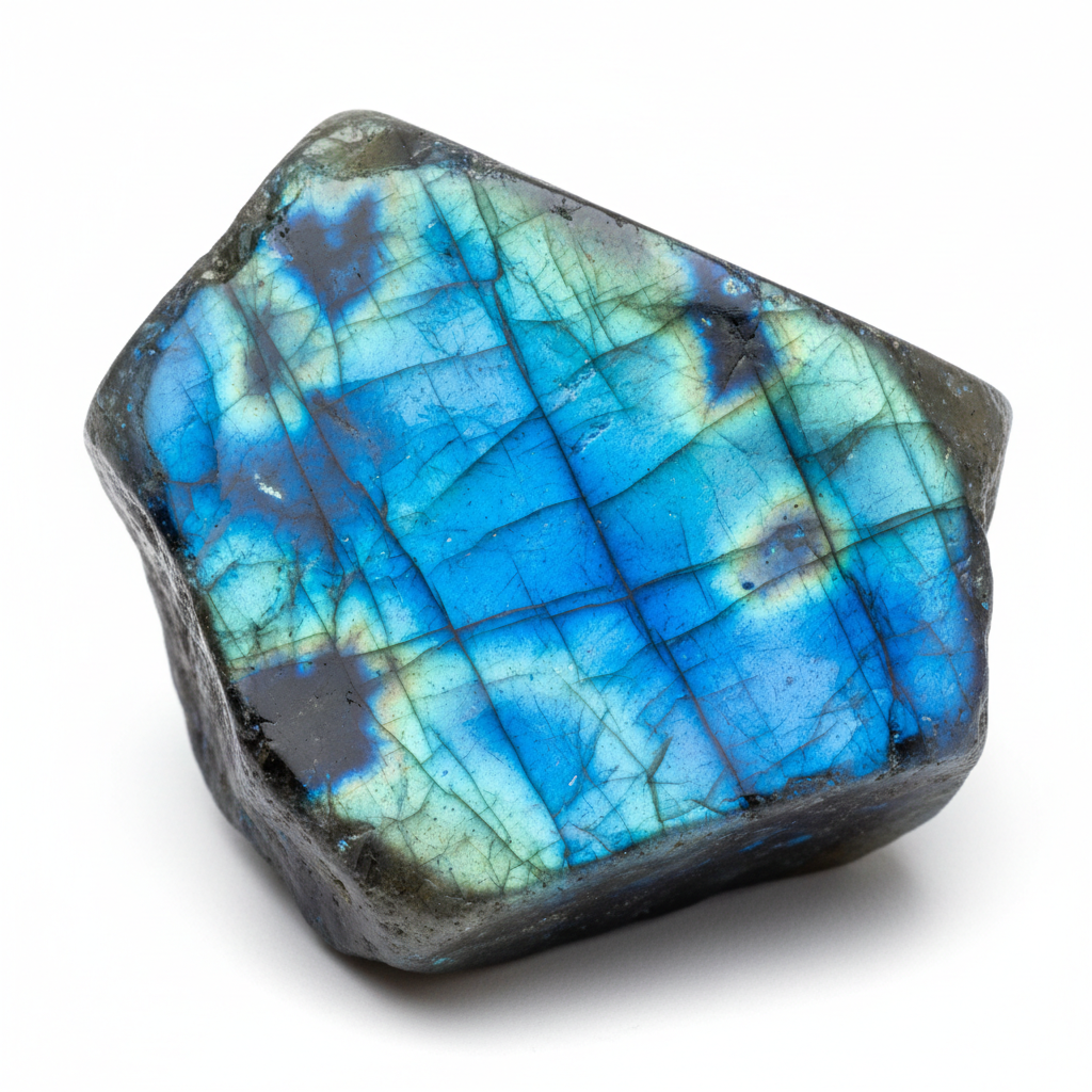 Labradorite