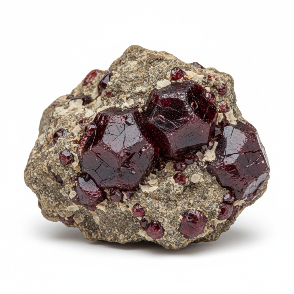 Garnet