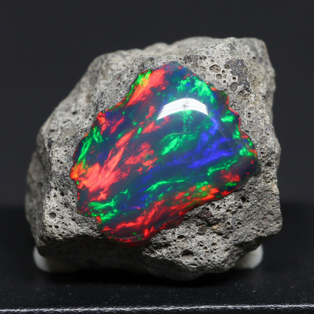 Bonanza Opal Mine