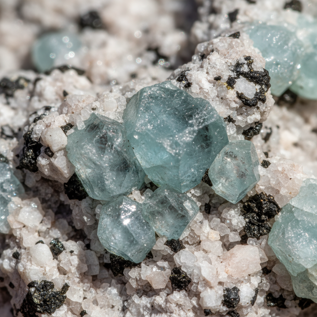 Brushy Creek Gemstone Mine — pay-to-dig gem mine in North Carolina
