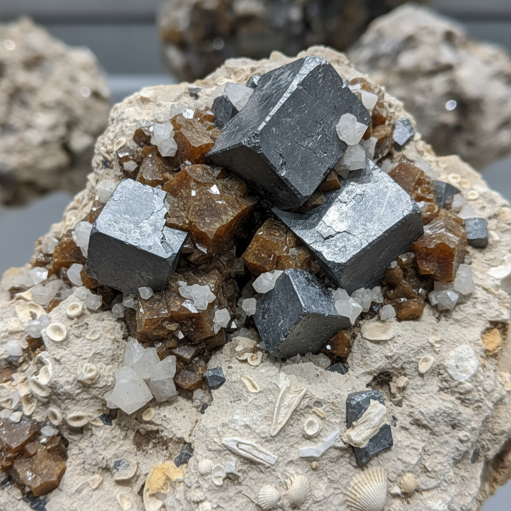 Mineral Point Mining Co. pay-to-dig mine in Wisconsin