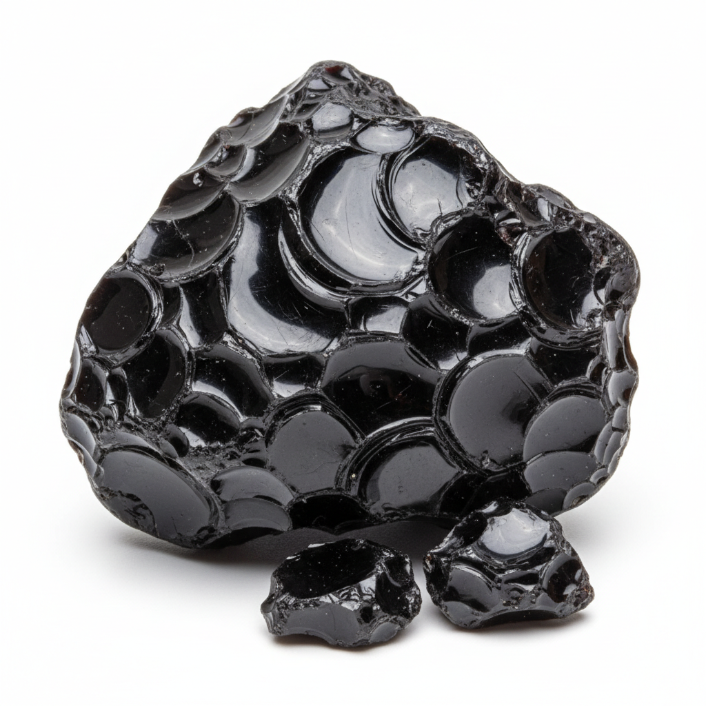 Obsidian