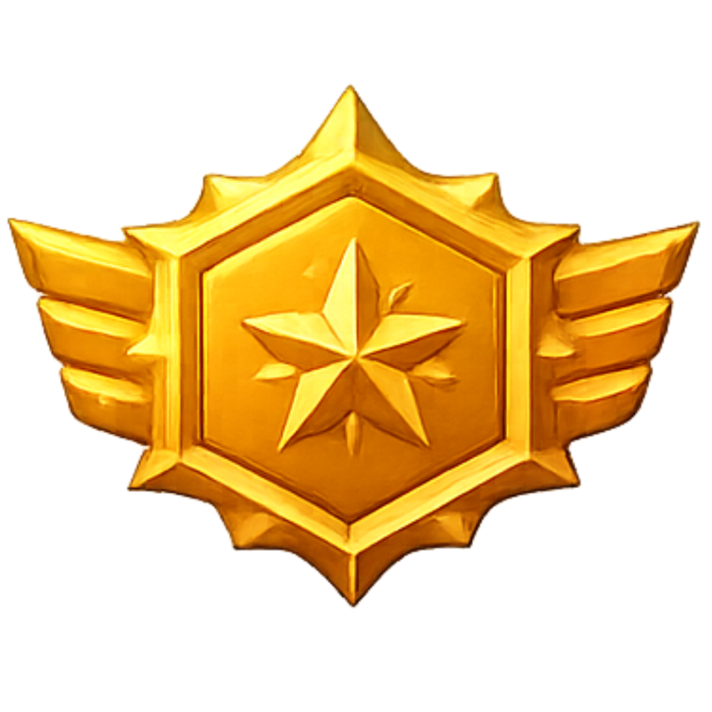 Community Star