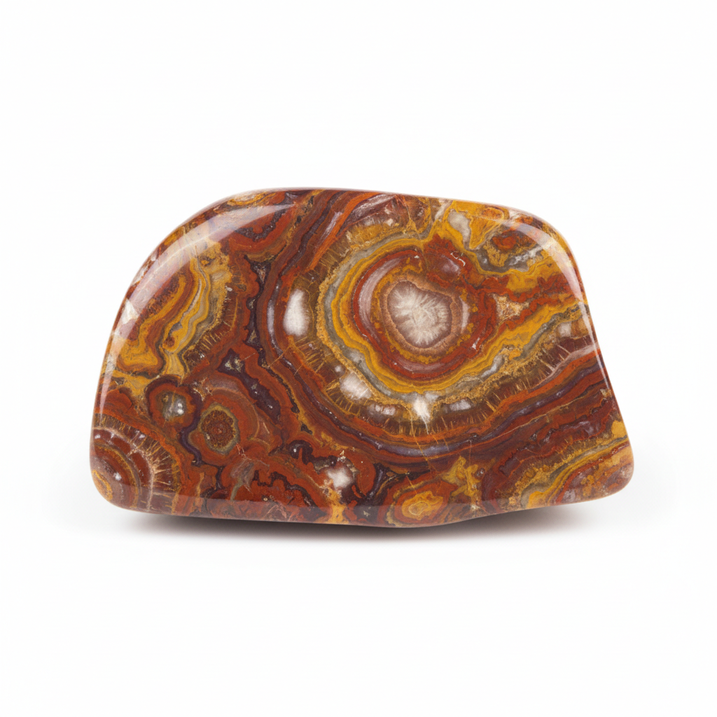 Petrified Wood