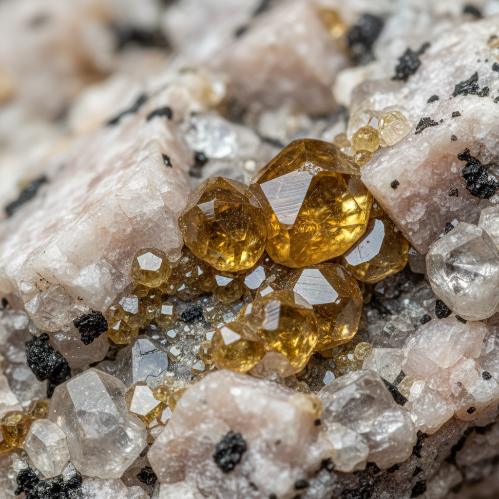 Topaz Valley Gem Mine — pay-to-dig gem mine in Utah
