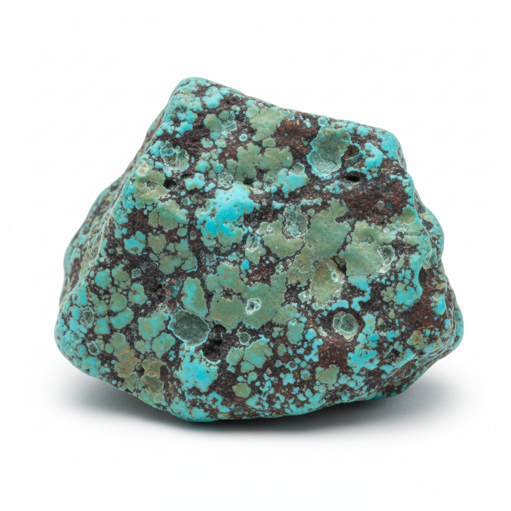 Turquoise