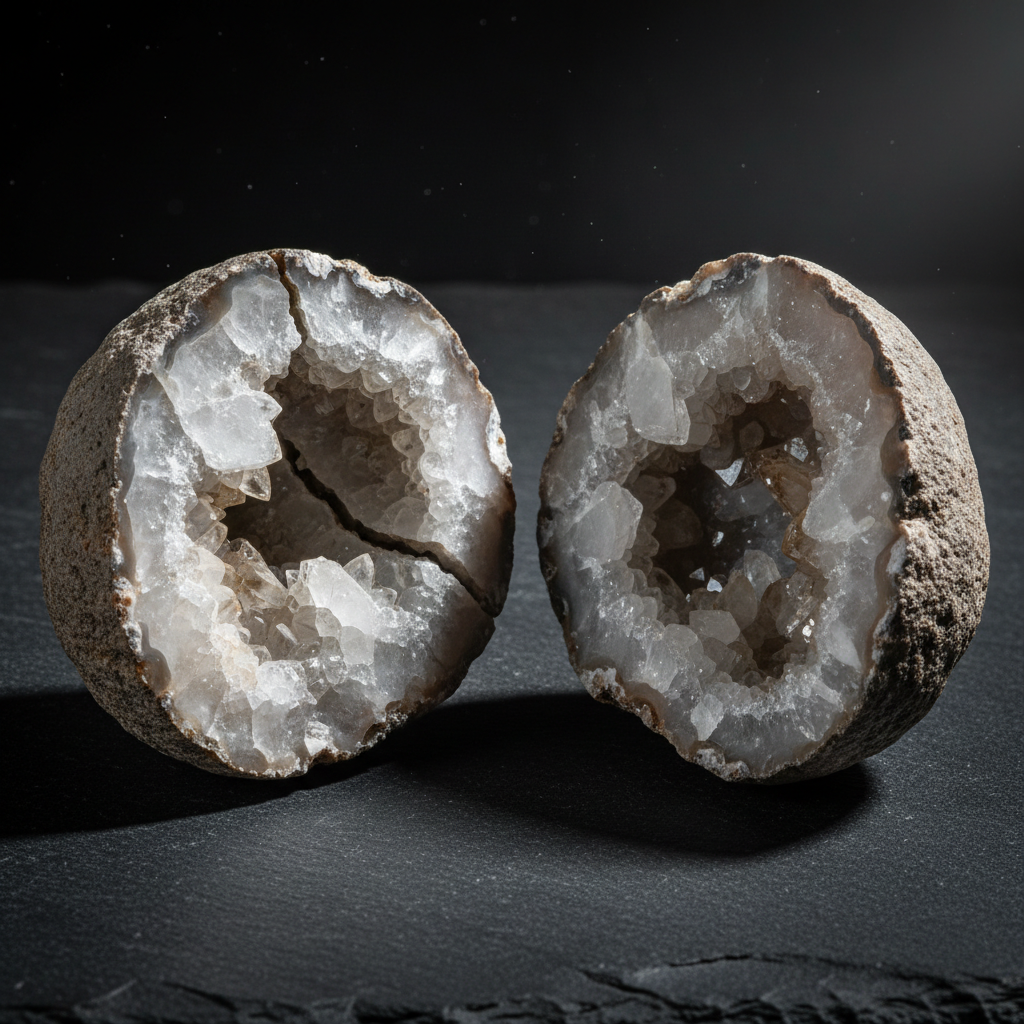Sheffler's Rock Shop & Geode Mine pay-to-dig mine in Missouri