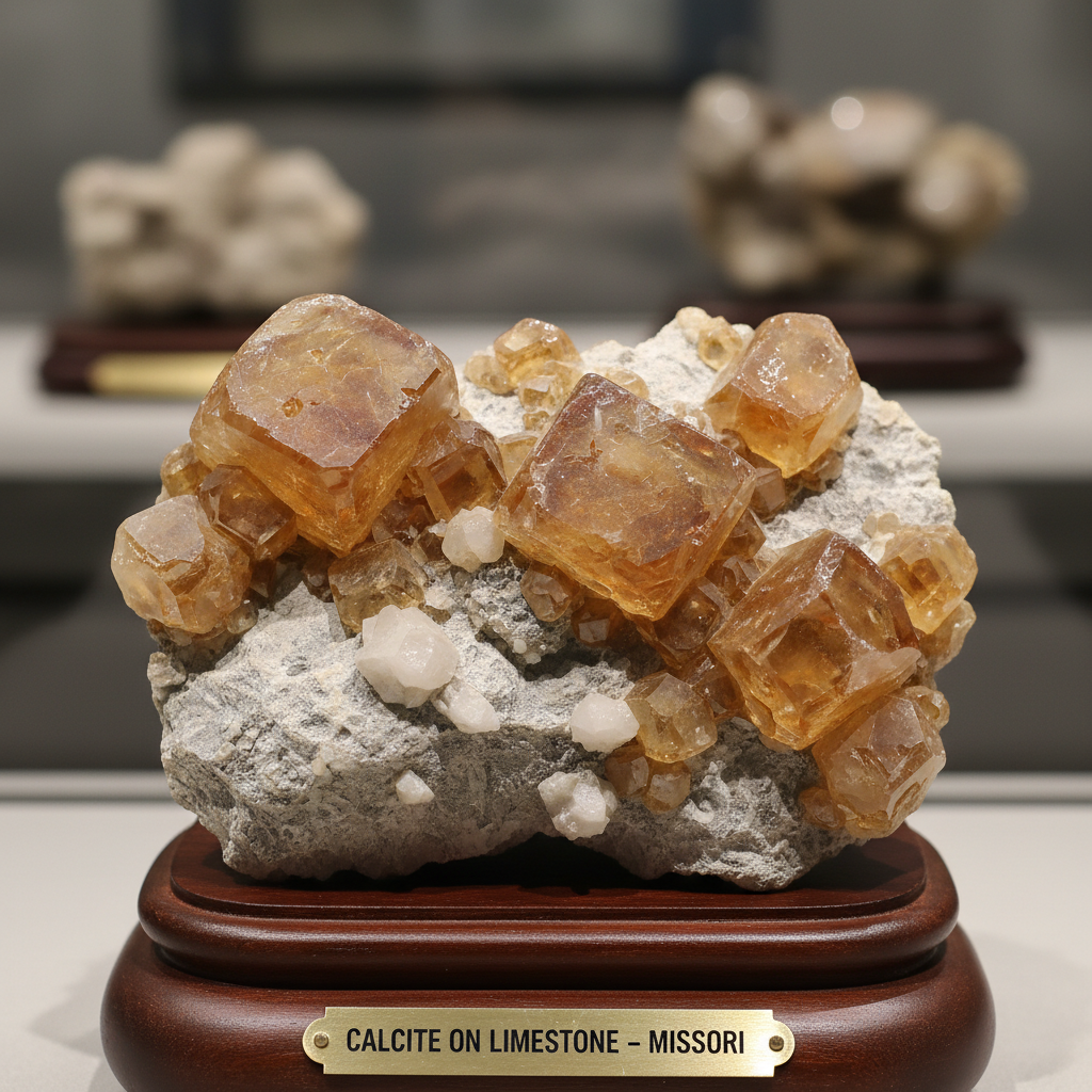 Dent County Mineral Dig pay-to-dig mine in Missouri