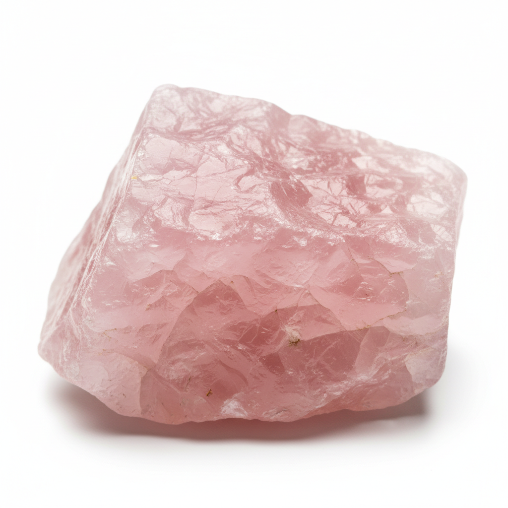 Rose Quartz
