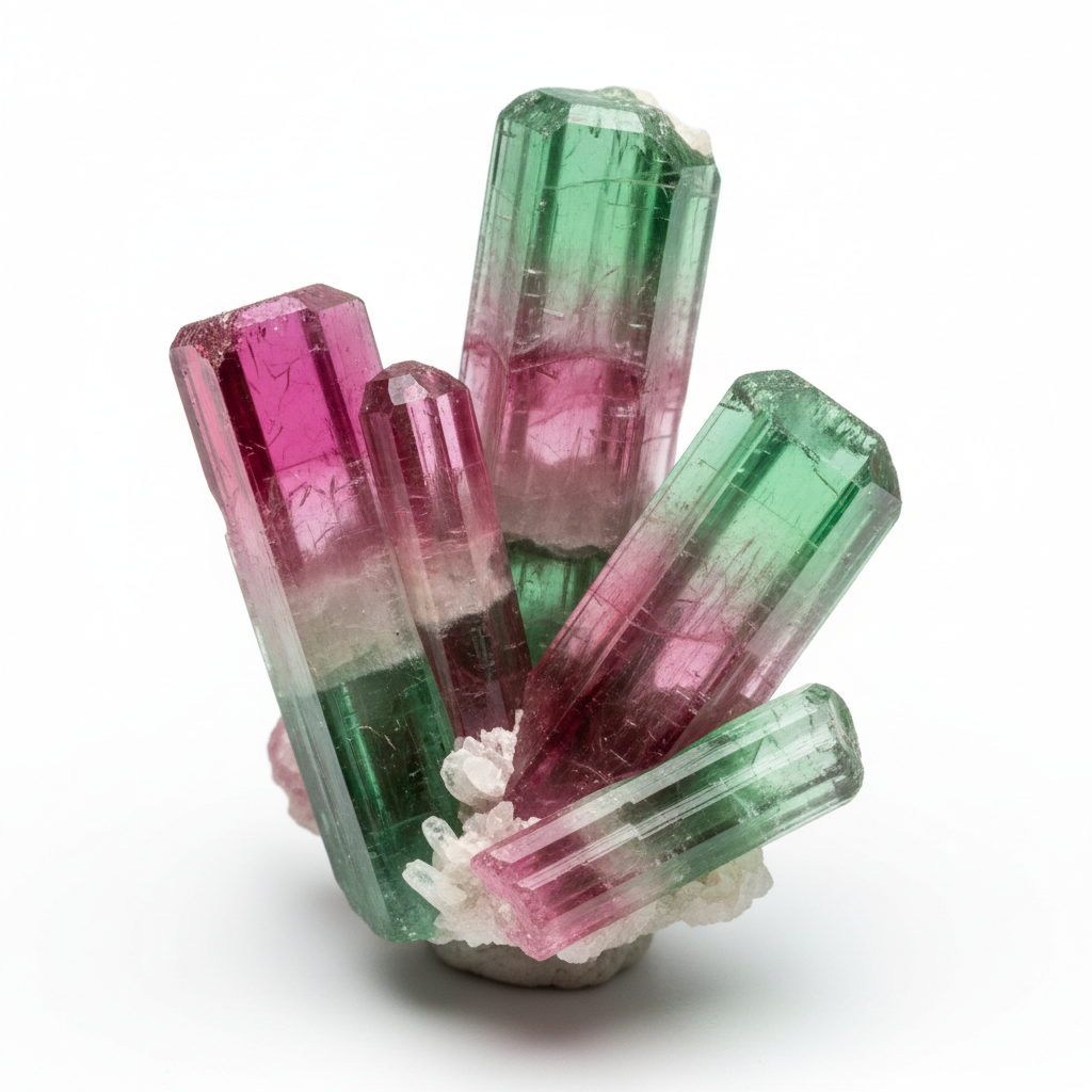 Tourmaline