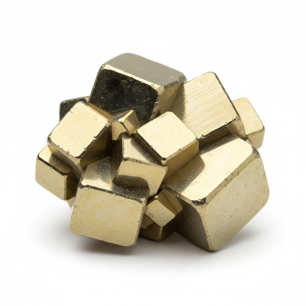 Pyrite