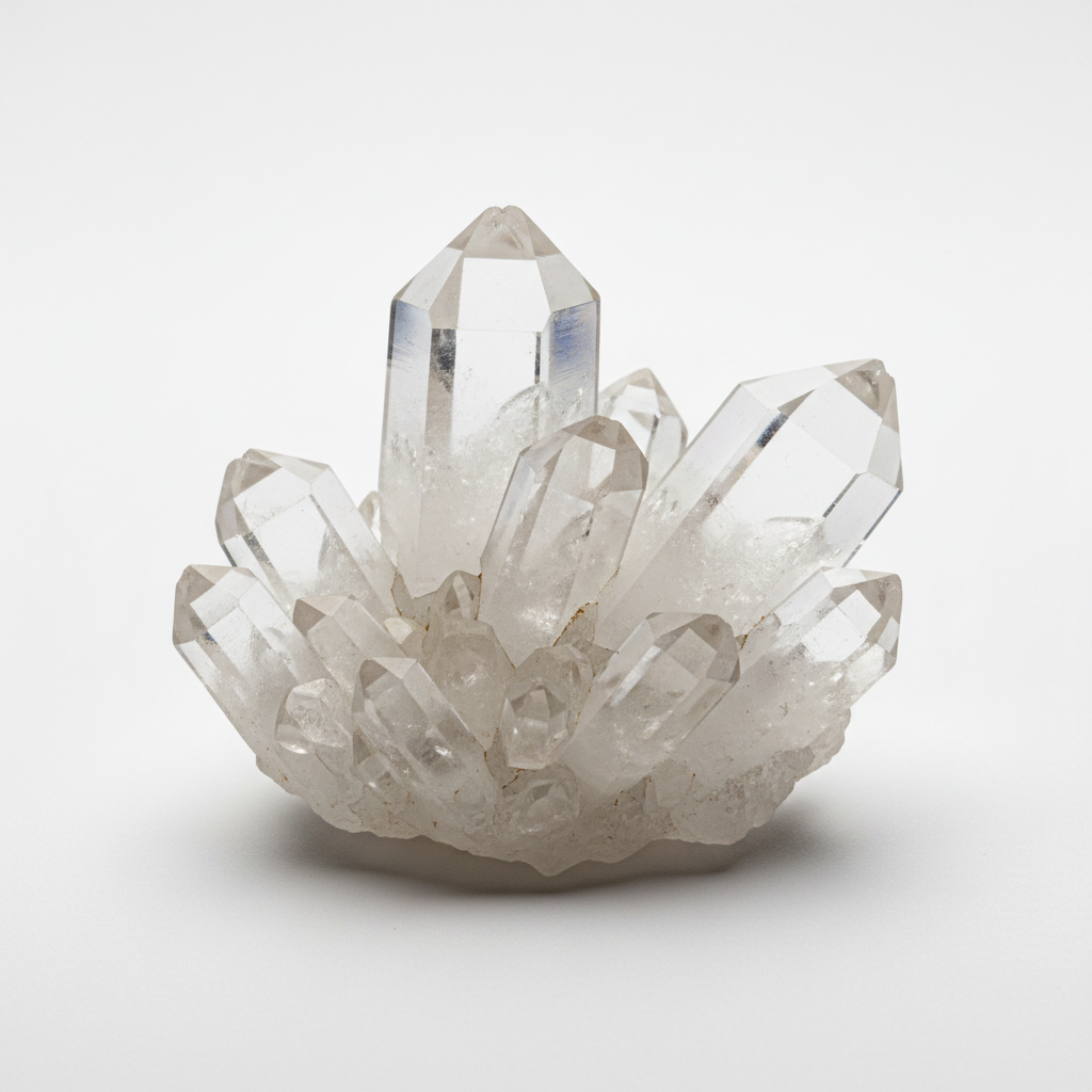 Quartz (Clear)