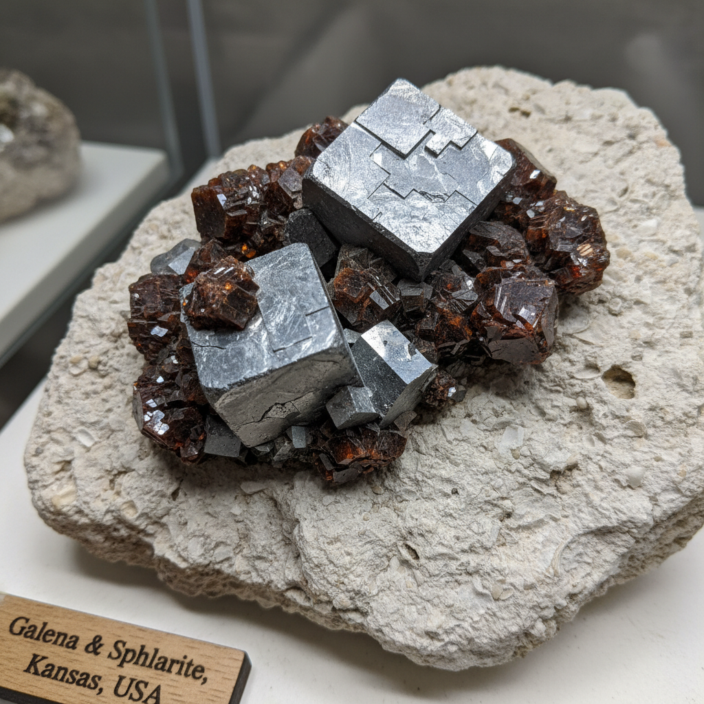 Cherokee County Mining District pay-to-dig mine in Kansas