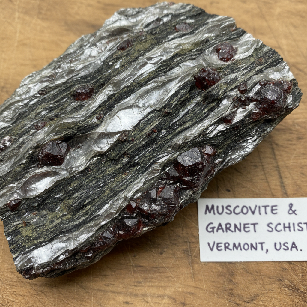Belvidere Mountain Quarry pay-to-dig mine in Vermont