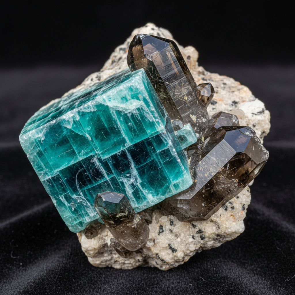 Lake George Gem & Mineral Ranch — pay-to-dig gem mine in Colorado