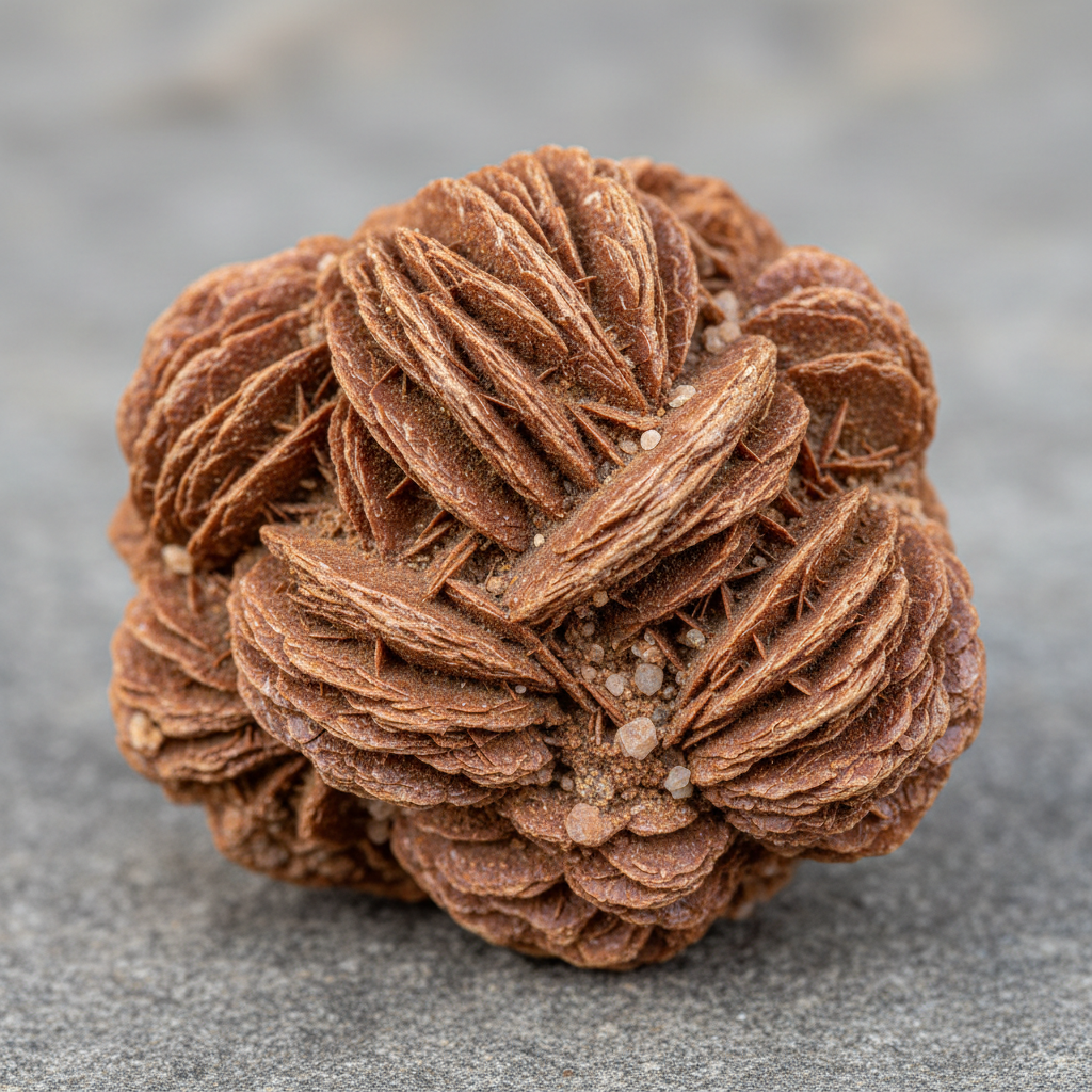 Noble Rose Rock Dig pay-to-dig mine in Oklahoma