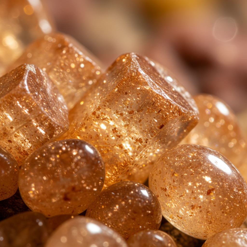 Spectrum Mine & Tours — pay-to-dig gem mine in Oregon