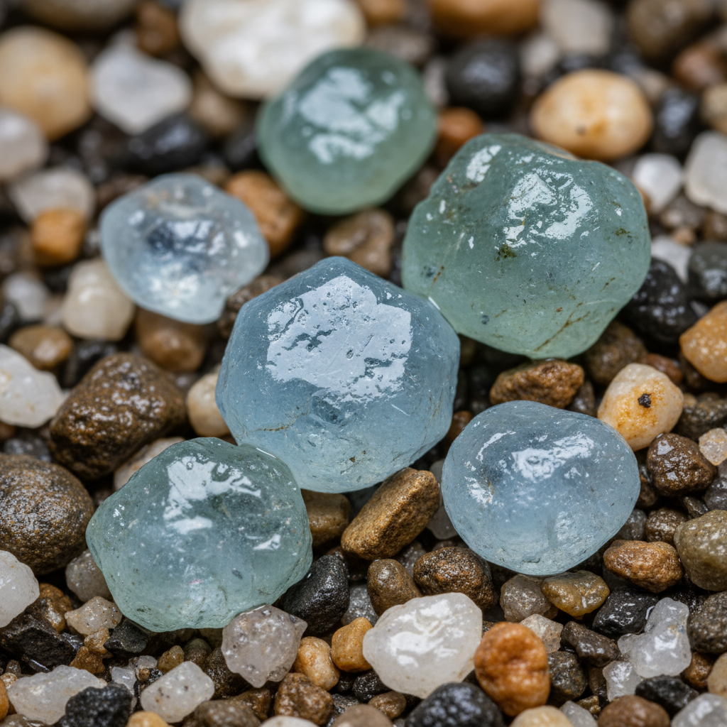 Starfire Mine — pay-to-dig gem mine in Montana