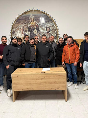 Diso 2026: La luce di Sicilia sbarca nel Salento — Ufficiale l'arrivo della «Lucerna Luminarie»