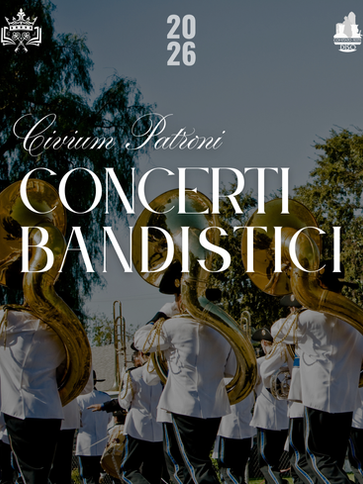 Concerto bandistico «P. Falcicchio»