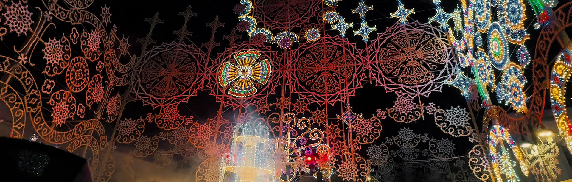 La festa dei Santi Filippo e Giacomo a Diso