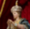 La processione dei Santi Patroni per le vie del paese