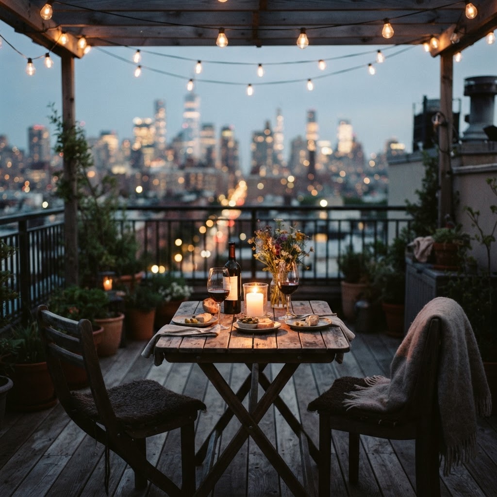 Date Nights