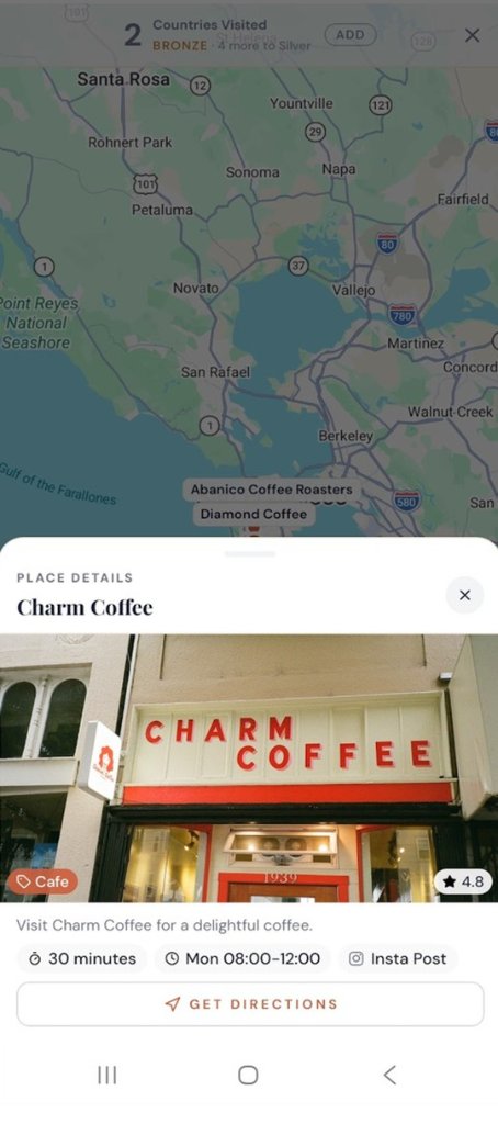 ReelPlans Maps