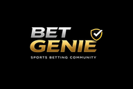 Bet Genie logo