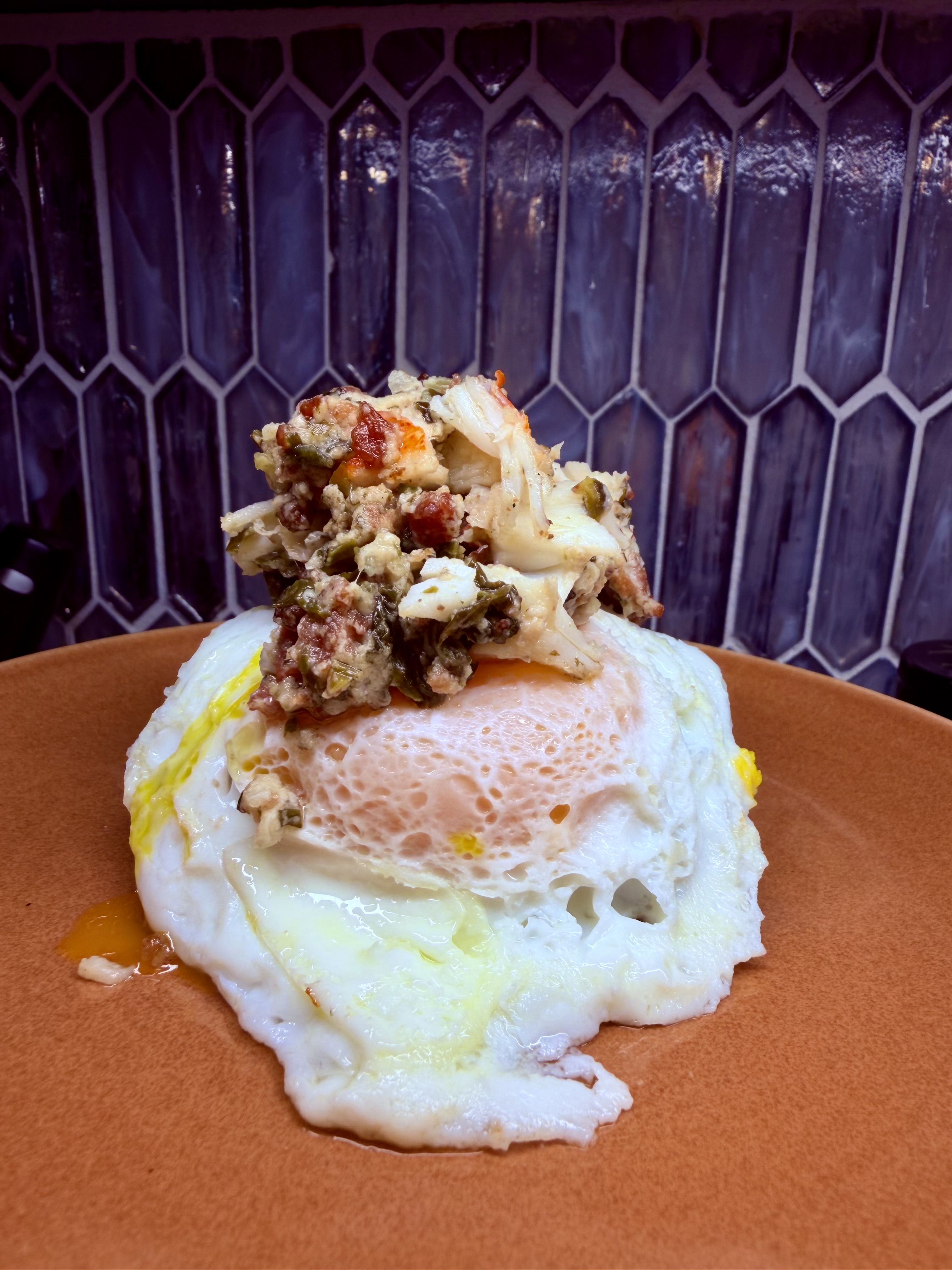 Chef-Plated Service