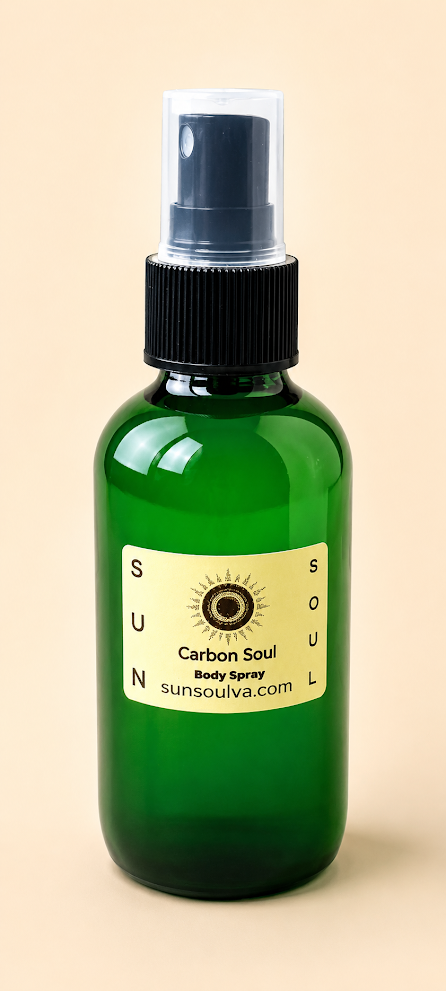 Essential Body Sprays 4