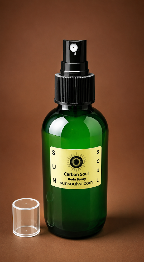 Essential Body Sprays 5