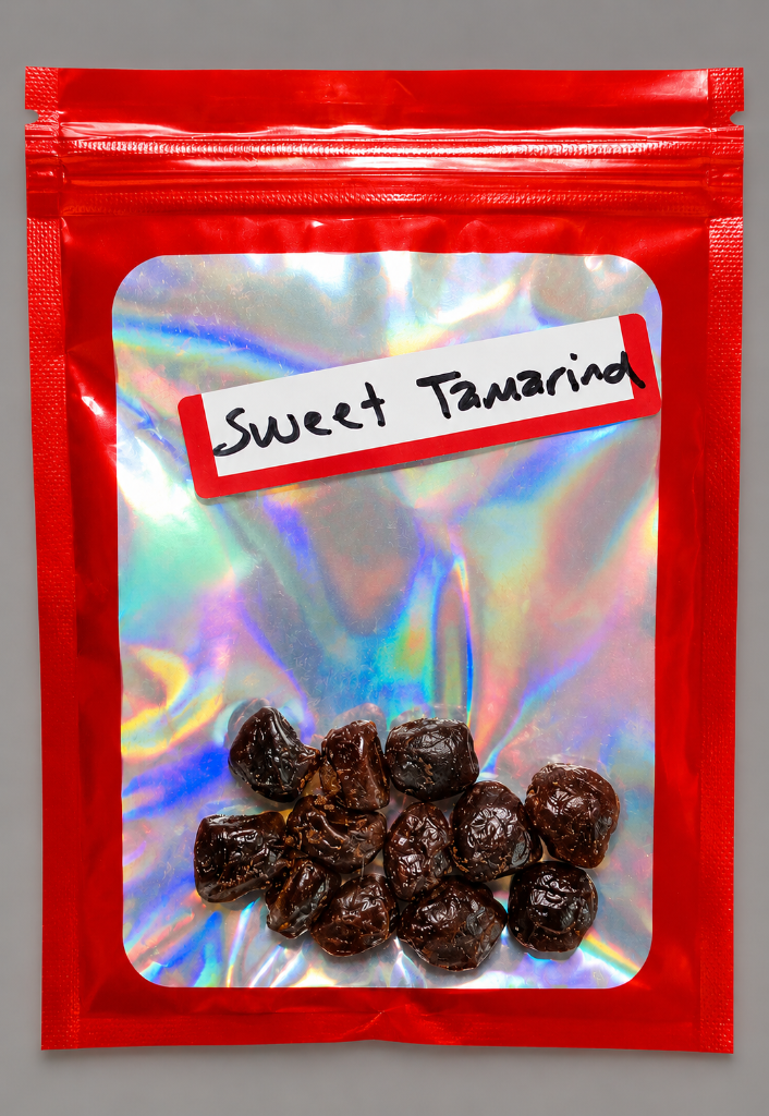 Sweet Tamarind Seeds