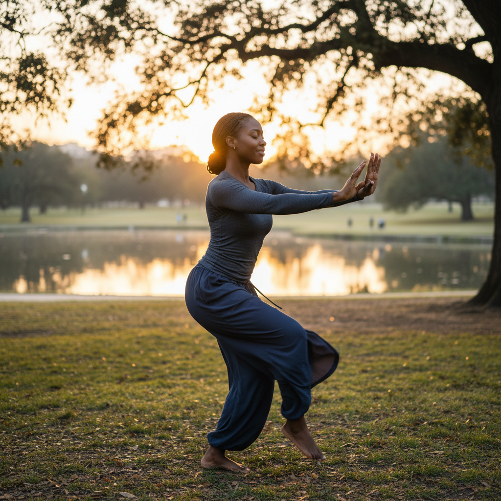 Tai Chi