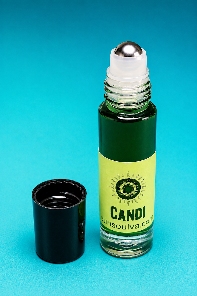 Roll On Scents 4