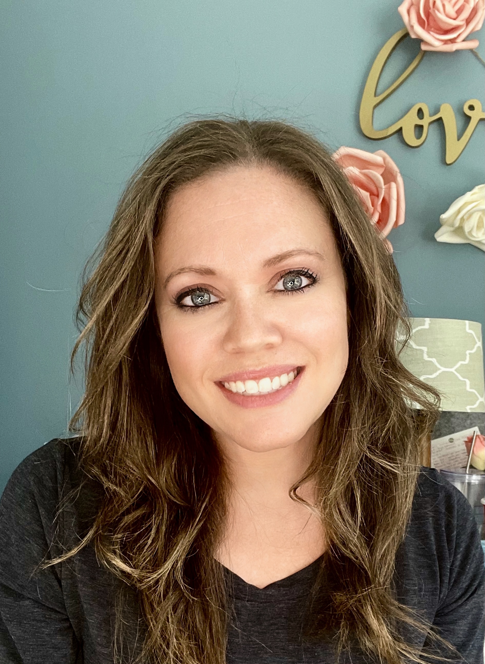 Shari Ryan — CEO & Head of Design, MadHat Studios
