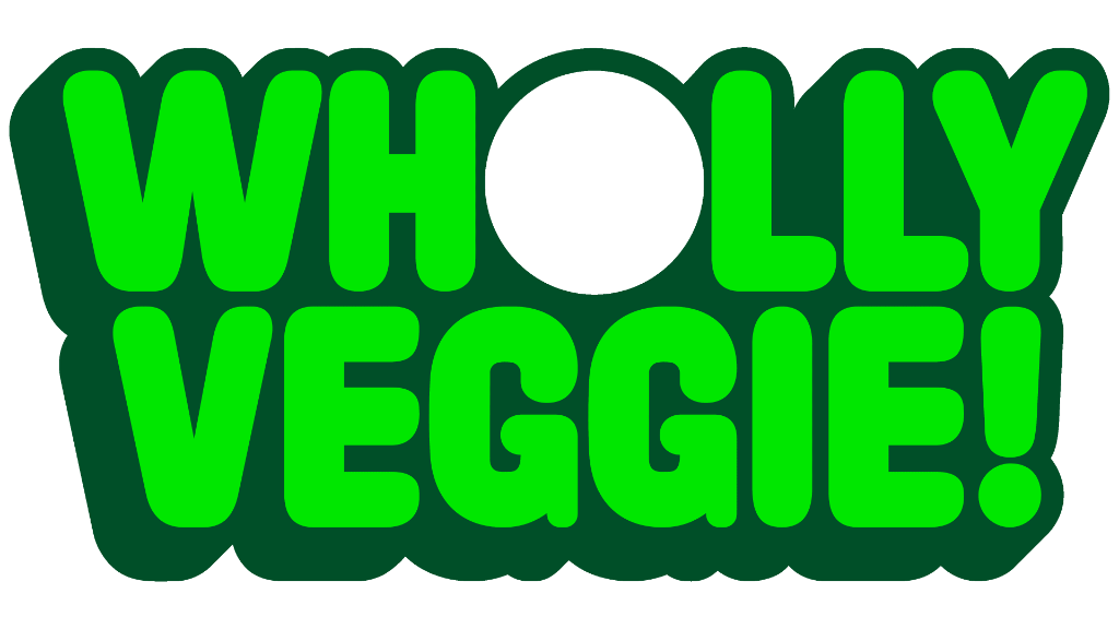 Wholly Veggie