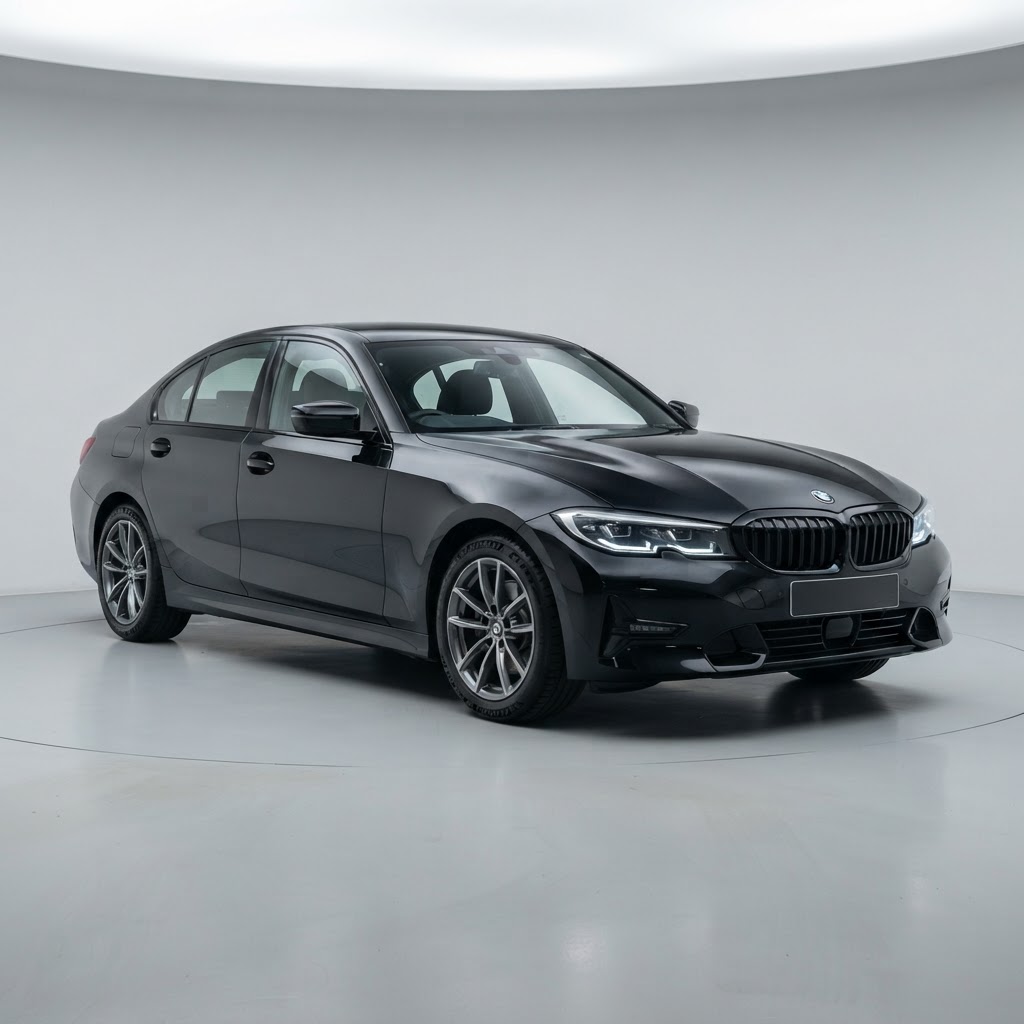 BMW 320i