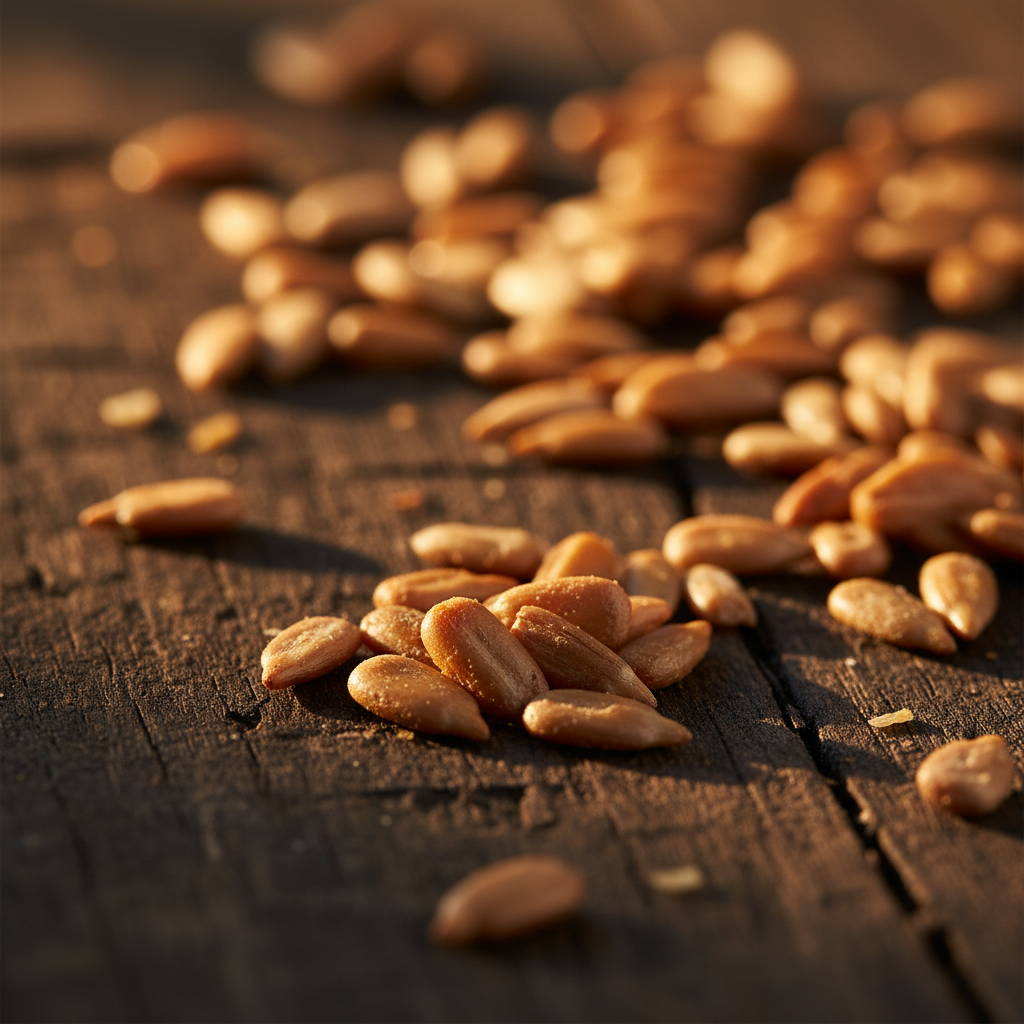 Sunflower Seed