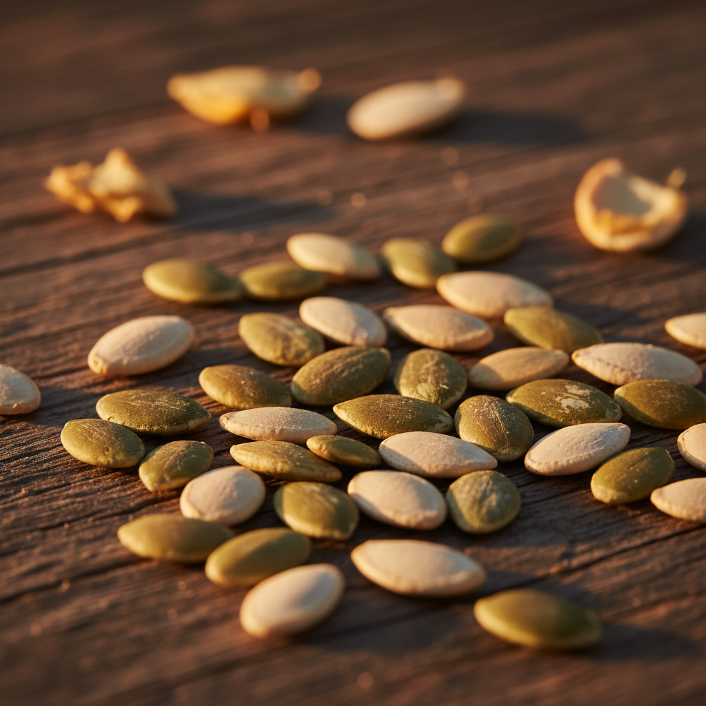 Pumpkin Seed