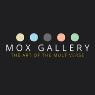 Mox Gallery logo