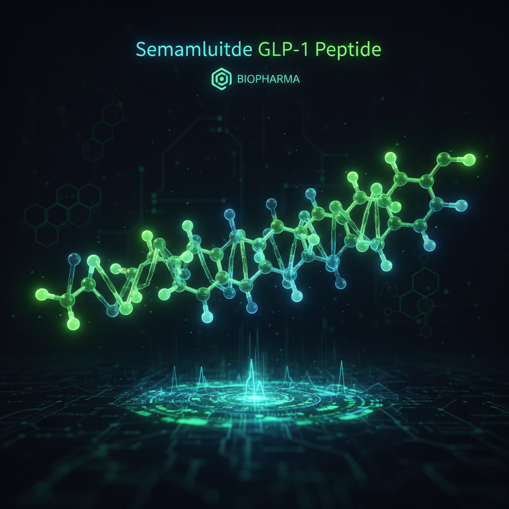 Semaglutide