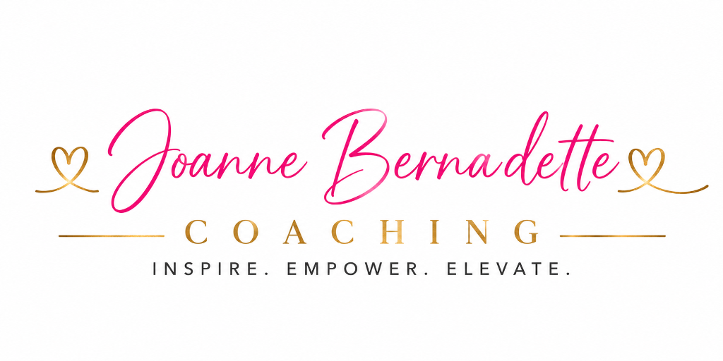 Joanne Bernadette Coaching