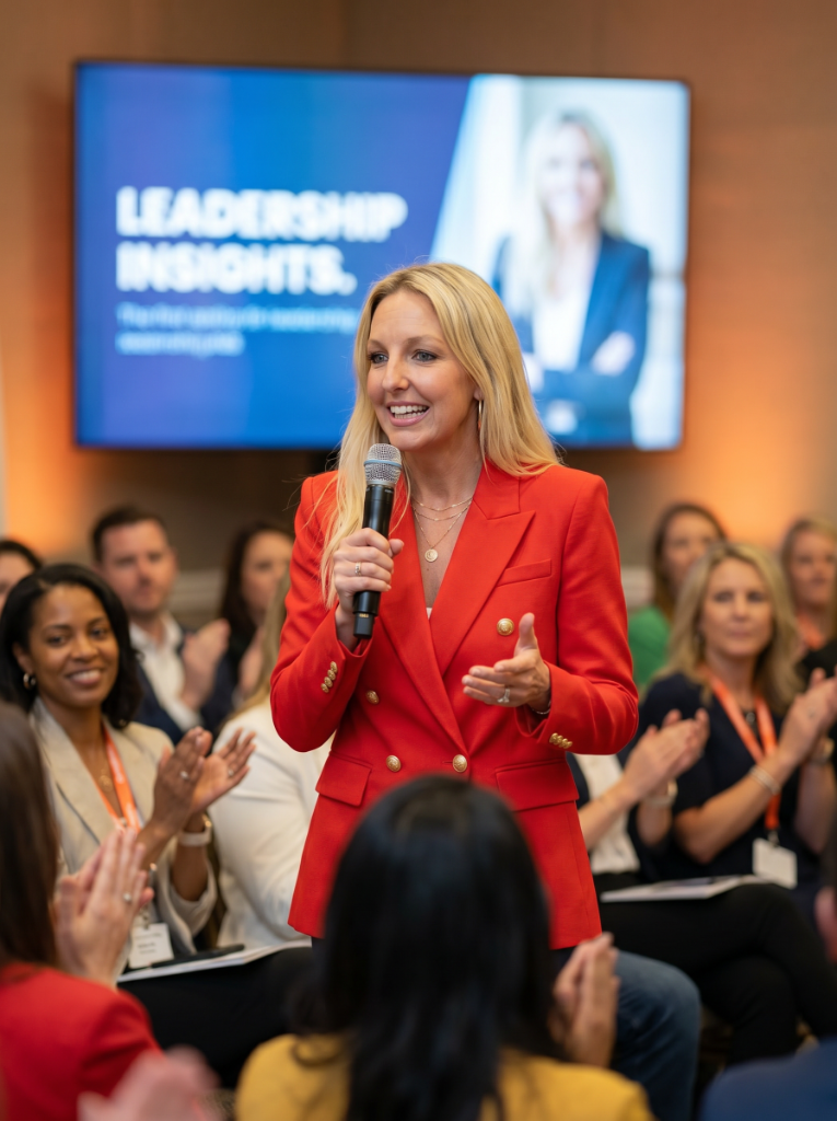 Leadership & Systems Thinking