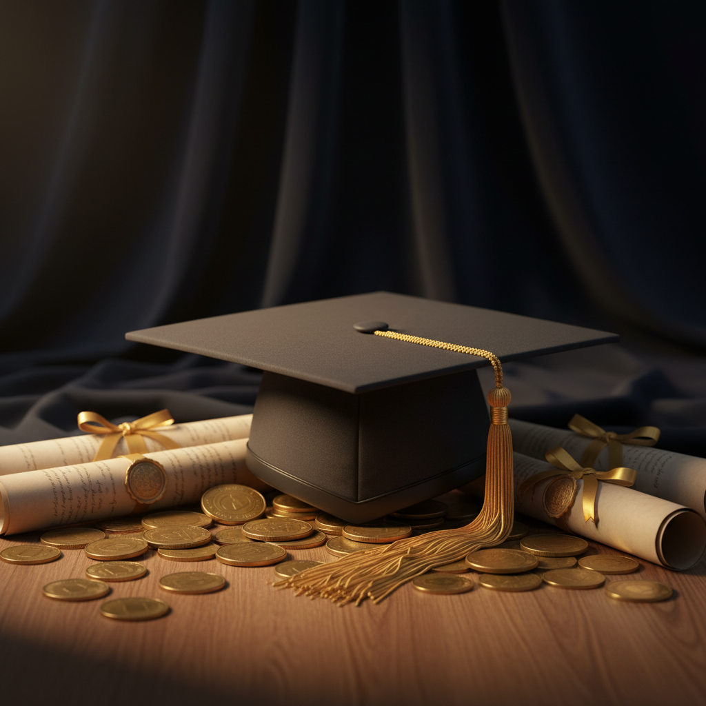 برامج المنح الدراسية