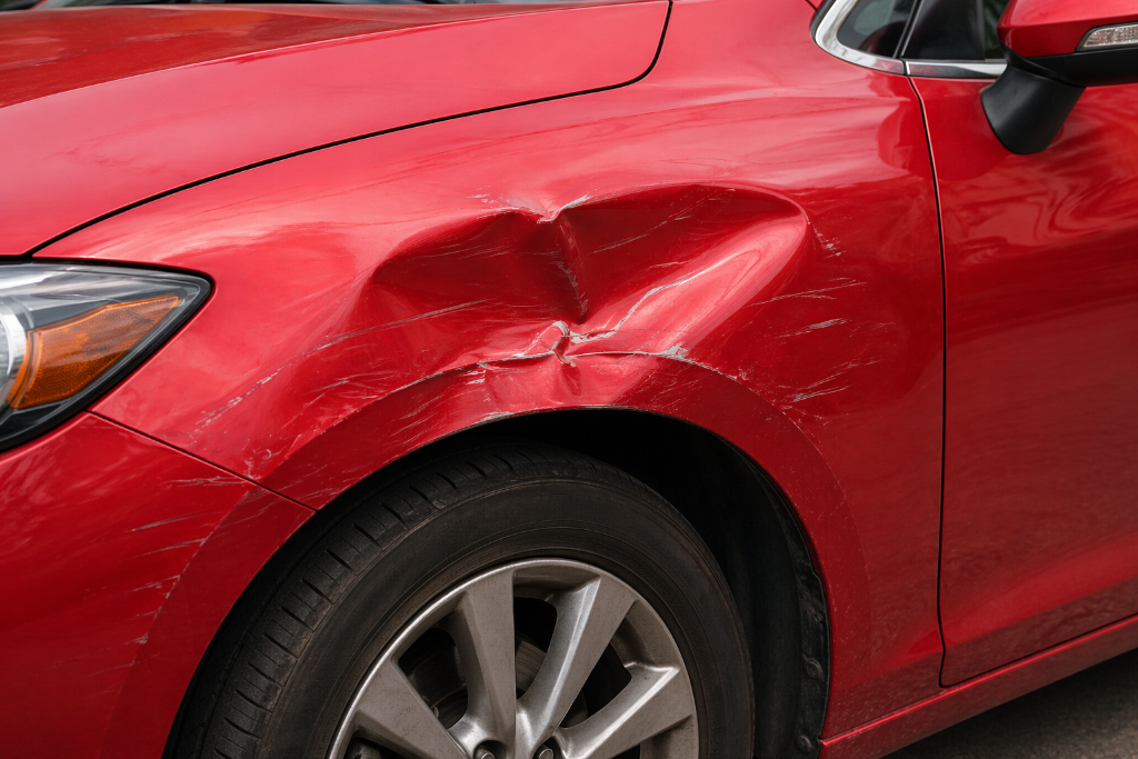 Dent Repair