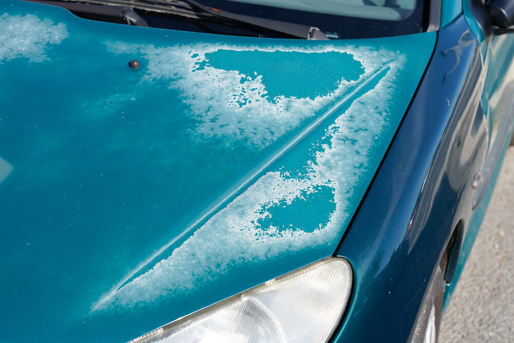 Paint Correction