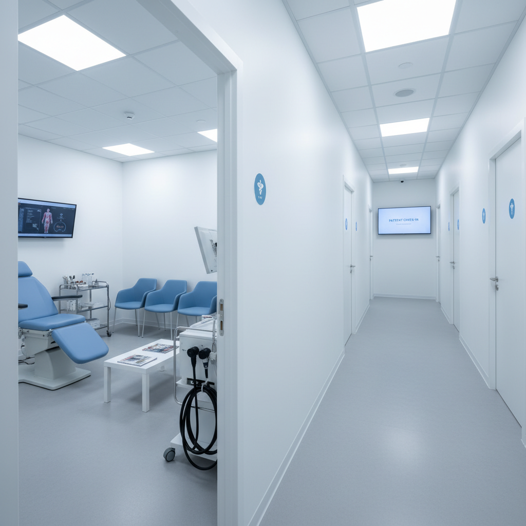 RectoRelief Hospital, Noida